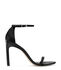 Stuart Weitzman NUDISTSONG BLACK NUDISTSONAPBLA