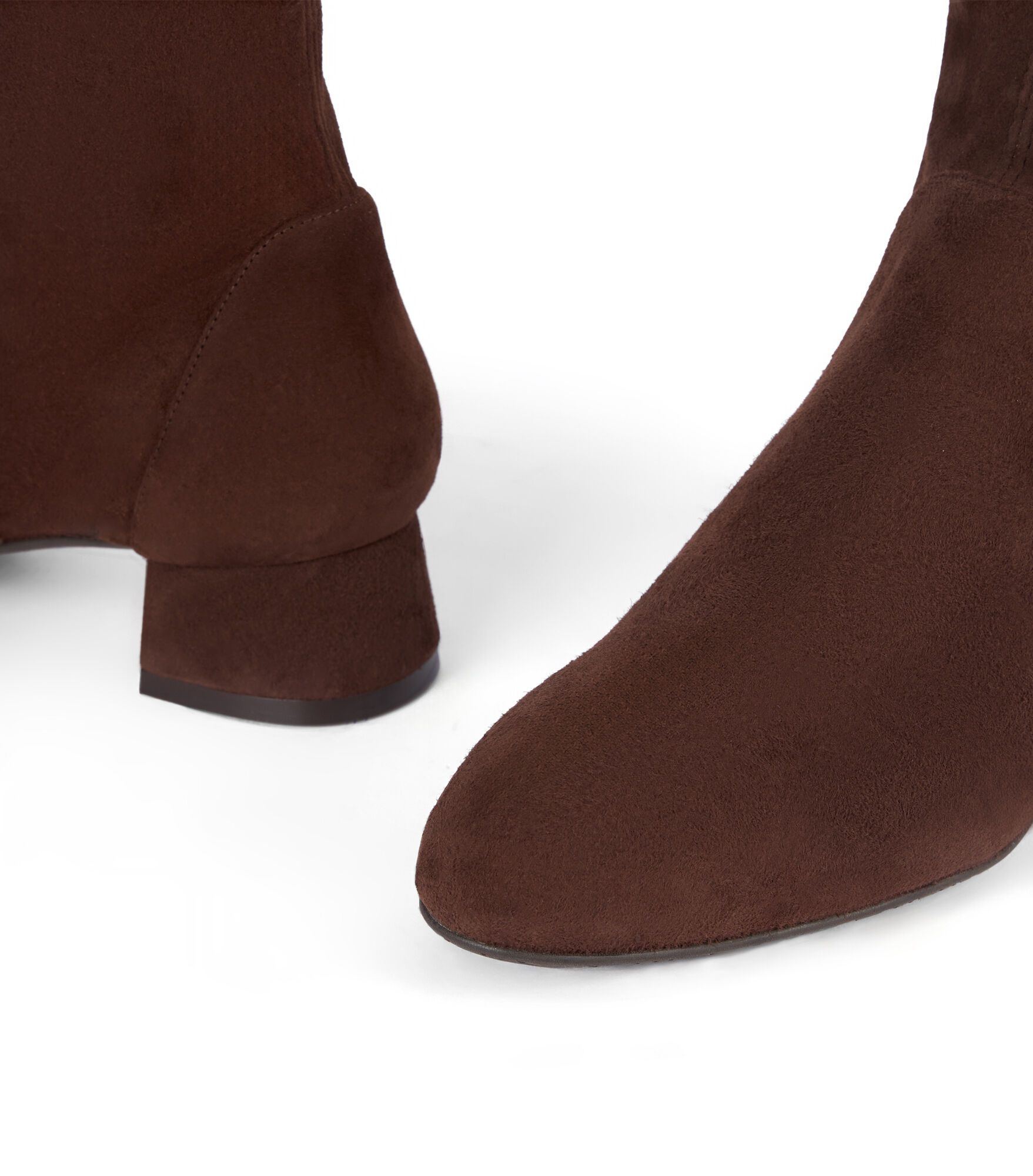 Aquatalia sock booties new arrivals