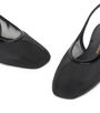Stuart Weitzman BAREITALL SLINGBACK undefined ${masterID} 6