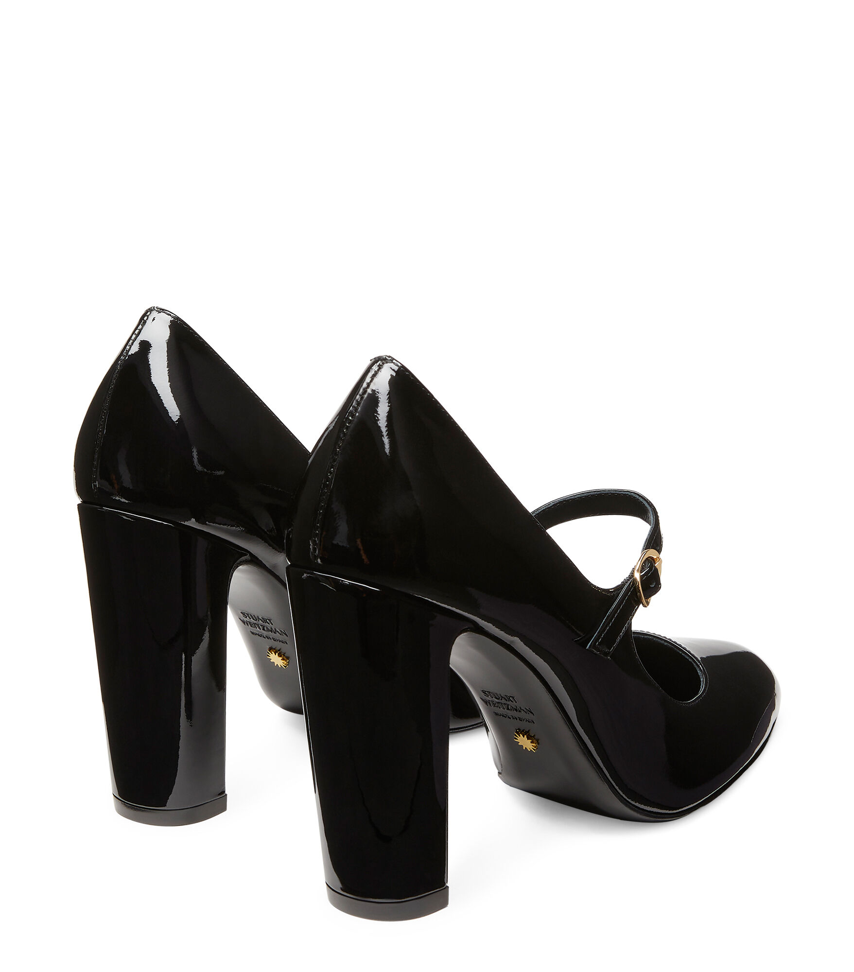 Stuart weitzman mirri 100 deals