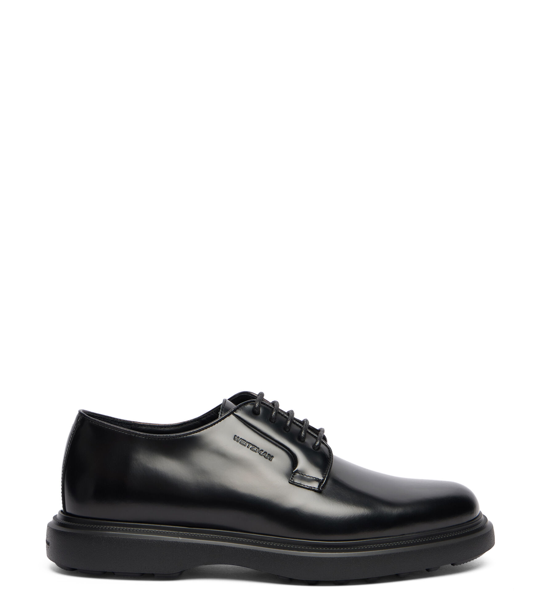 BENSON, CHAUSSURES À LACETS, , BRUSHEDCALF - Stuart Weitzman - Modalova