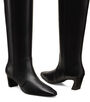 Stuart Weitzman STASSI BOOT 50 undefined ${masterID} 4