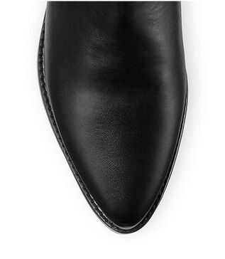Stuart weitzman flatscrunchy on sale