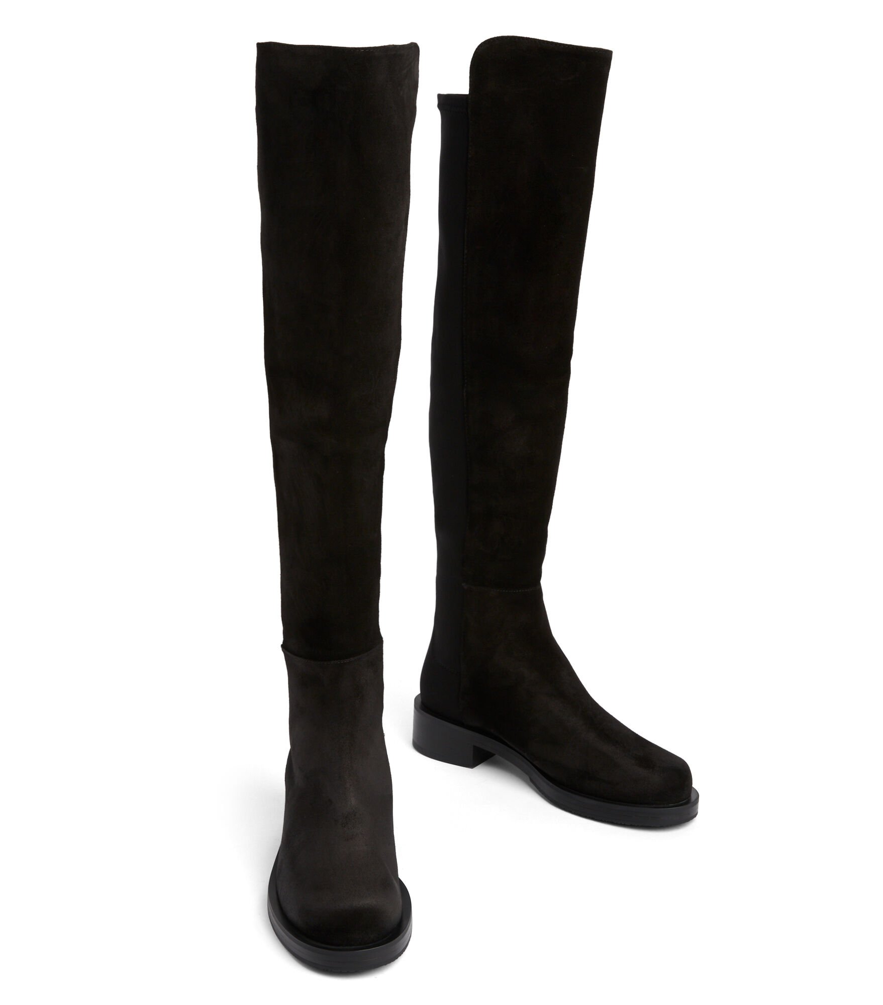 Stuart weitzman wide calf sales