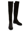 Stuart Weitzman 5050 BOLD BOOT undefined ${masterID} 4