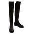 Stuart Weitzman 5050 BOLD BOOT BLACK SG117RTSBLK