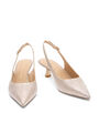Stuart Weitzman STUART SCULPT SLINGBACK 50 undefined ${masterID} 4