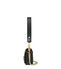 Stuart Weitzman GRACIE SHOULDER BLACK S4427SSCBLK
