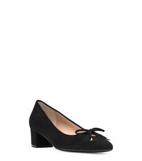 Stuart weitzman gabby 45 top