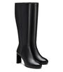 Stuart Weitzman BABETTE PLATFORM ZIP BOOT undefined ${masterID} 2