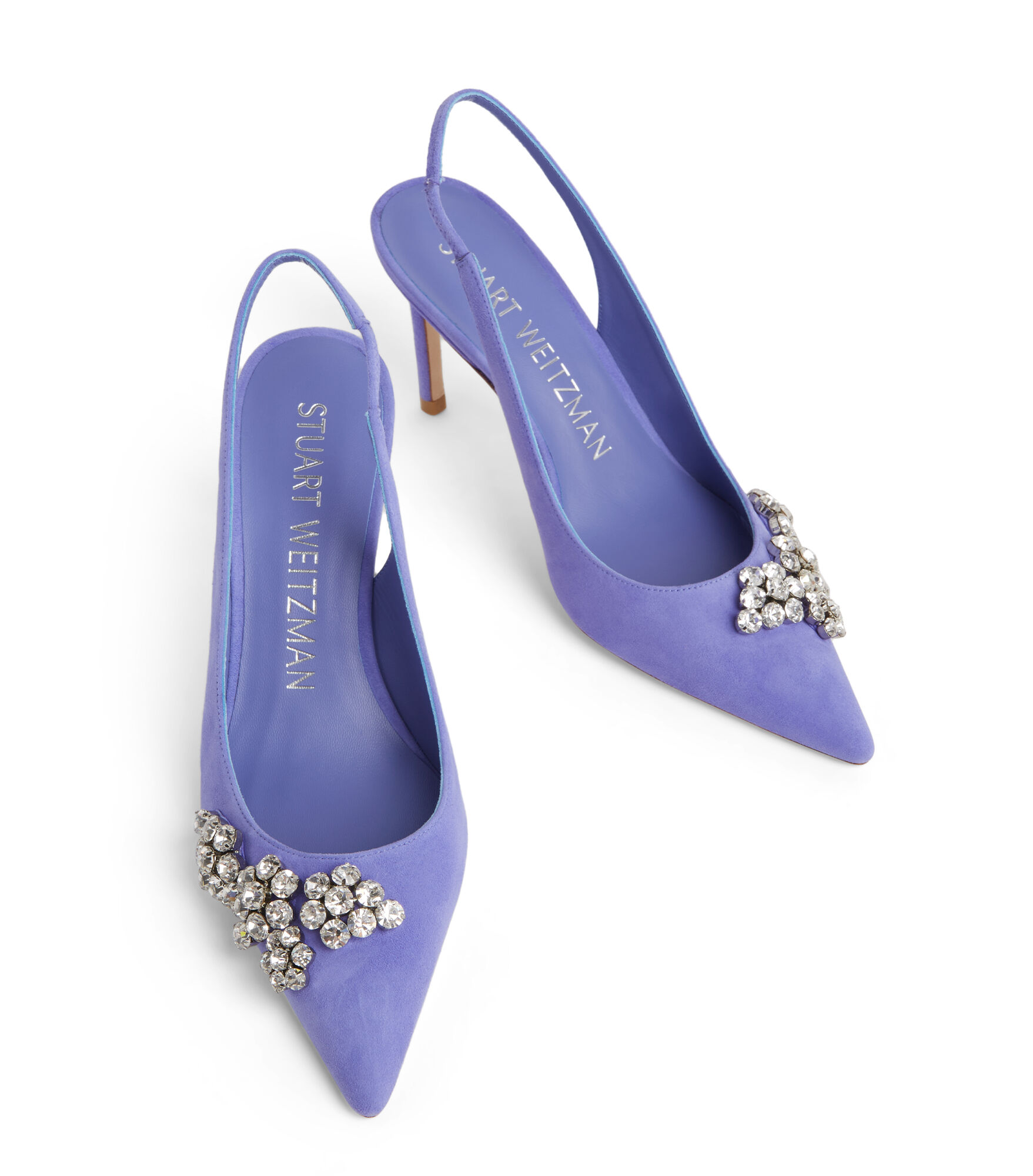 Stuart weitzman edith slingback online