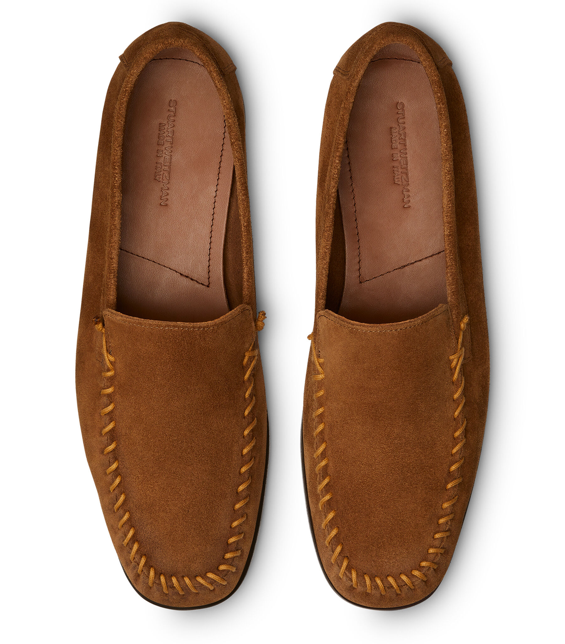 Montauk moccasins deals