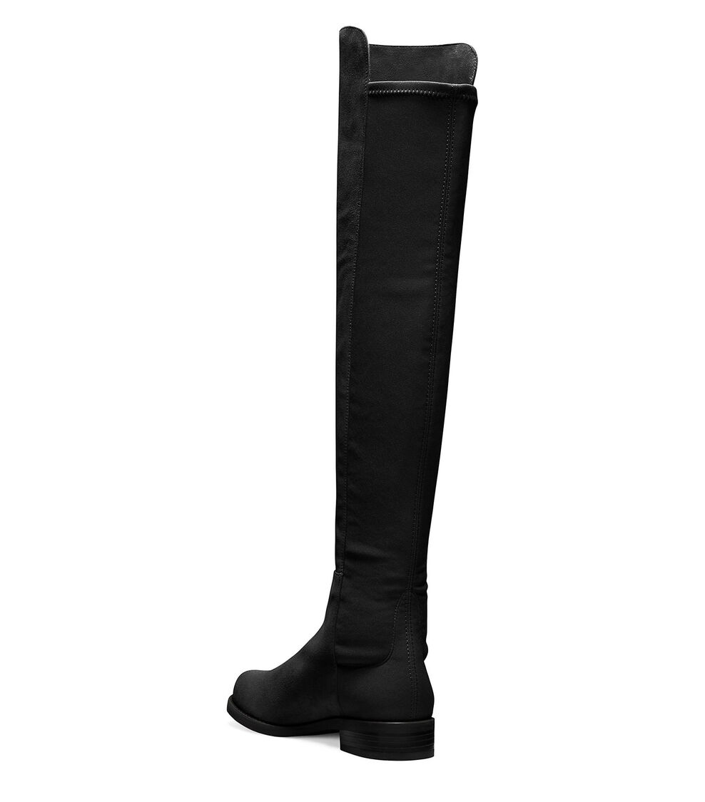 Stuart Weitzman 5050 Stuart Weitzman 5050 BLACK S4465SRGBLK
