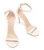 Stuart Weitzman NUDIST II 100 SANDAL undefined ${masterID} 4