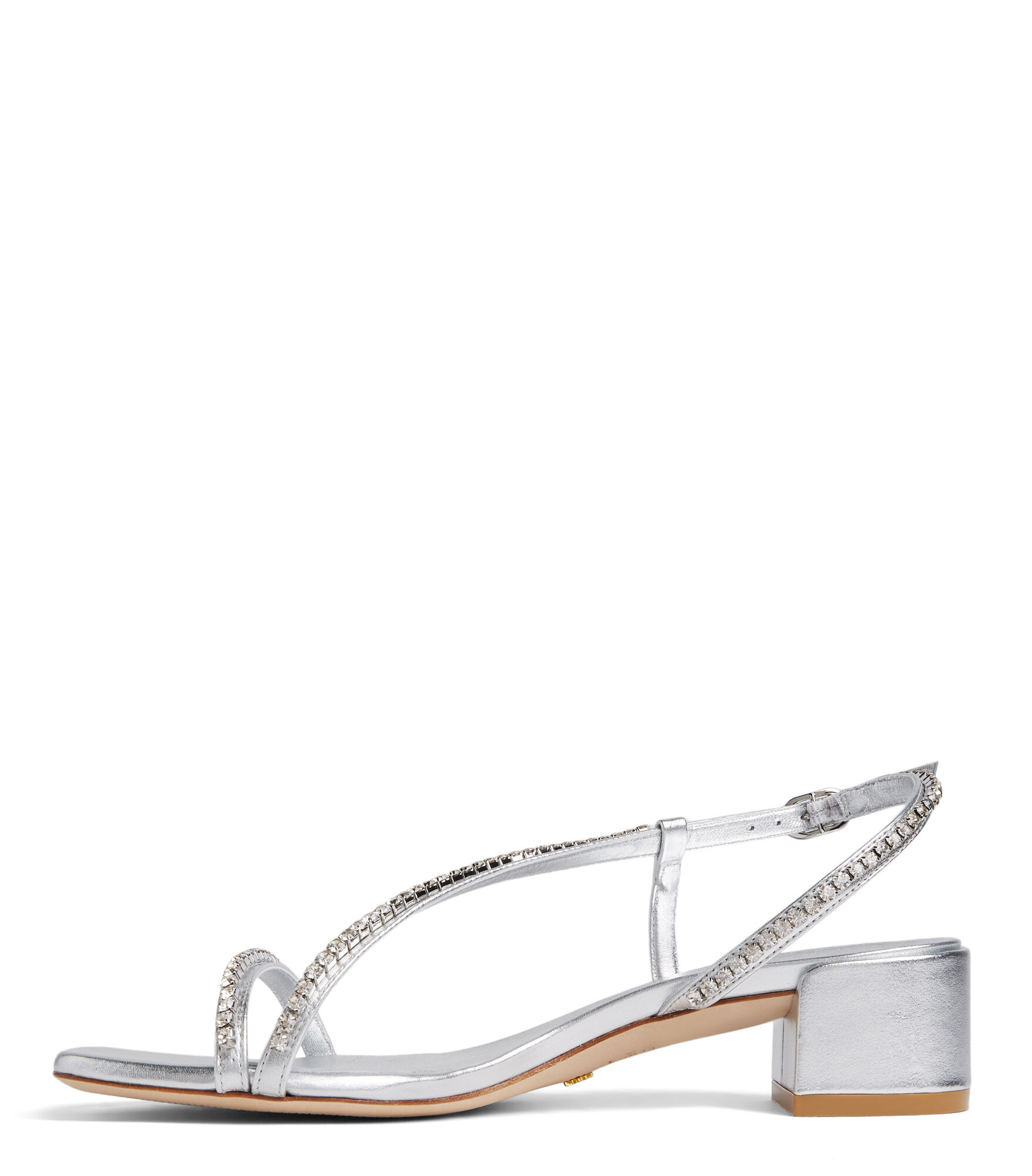 Sandale silver hotsell