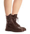 Stuart Weitzman MCKENZEE WALNUT MCKENZEESMOWAL