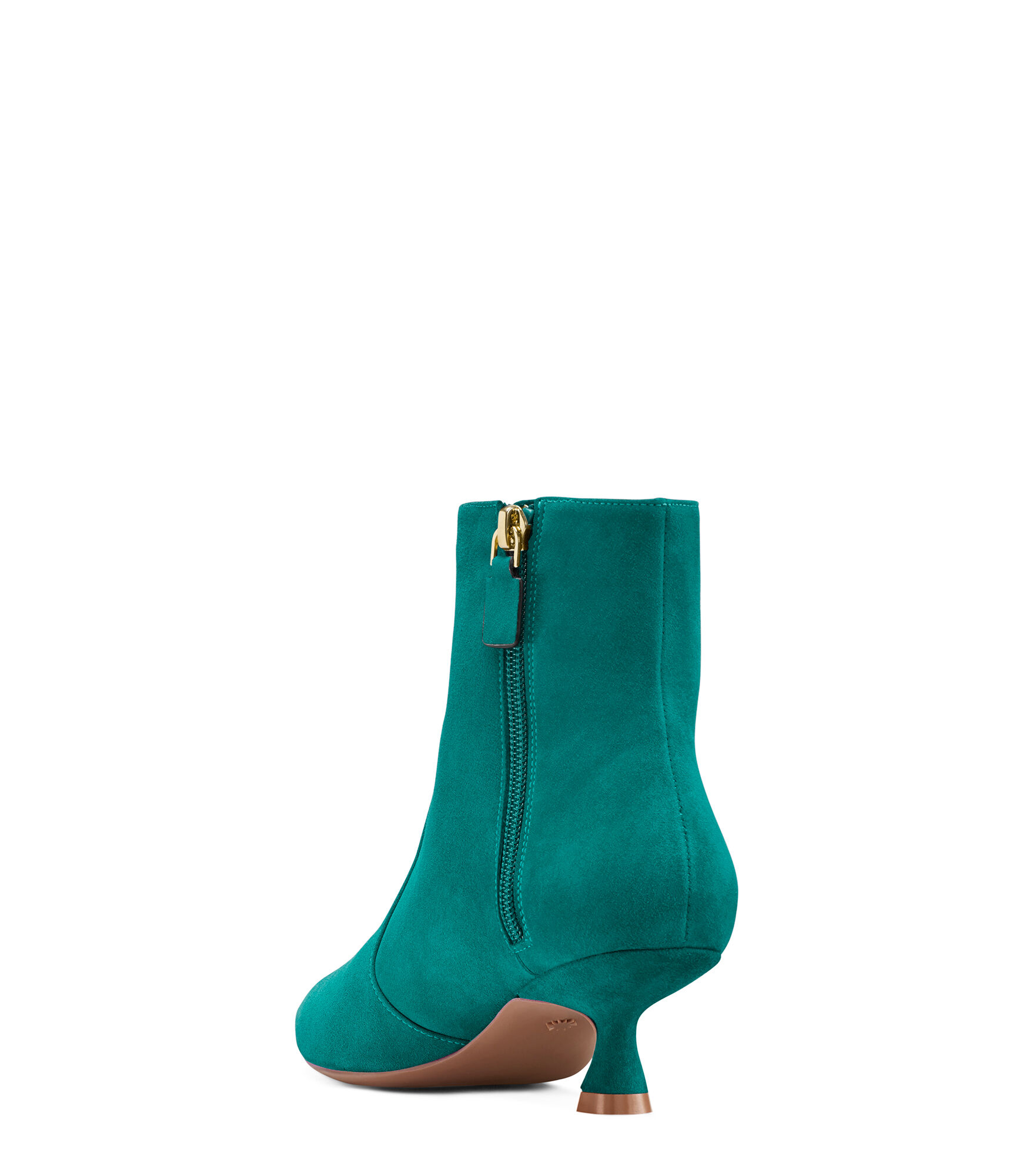 Stuart weitzman green boots online