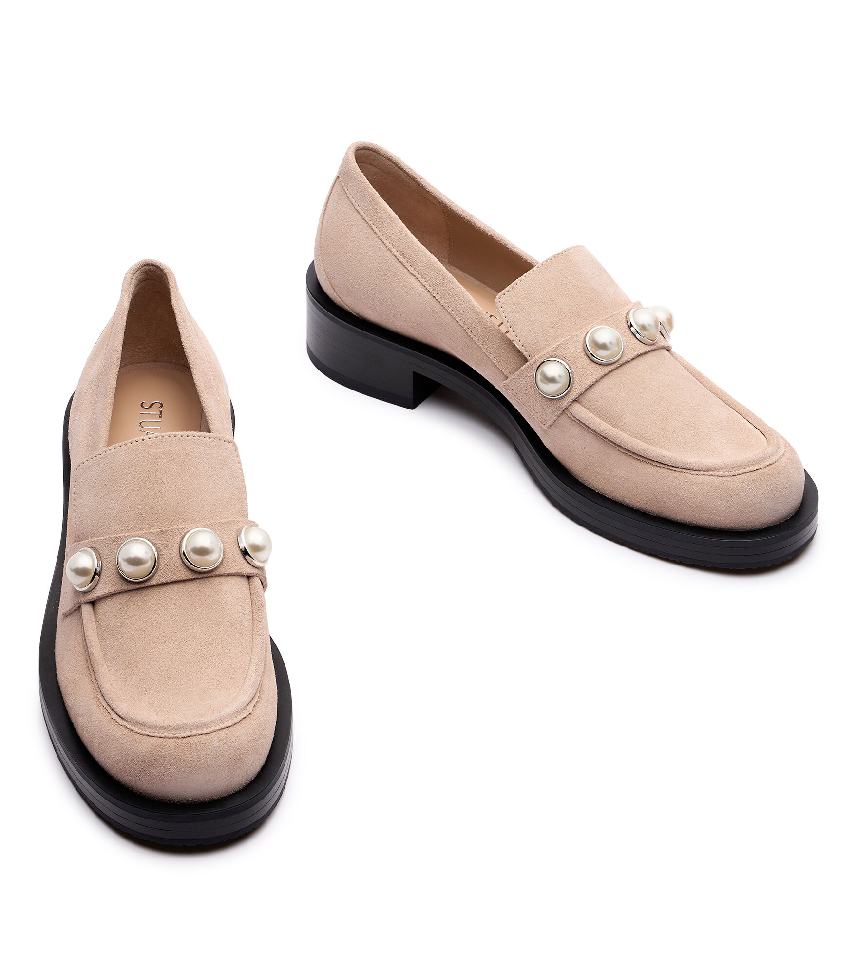 Portia loafer best sale