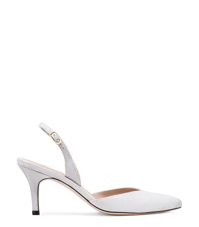 THE SLEEK PUMP THE SLEEK PUMP