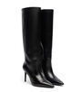 Stuart Weitzman STUART POWER BOOT 85 undefined ${masterID} 2