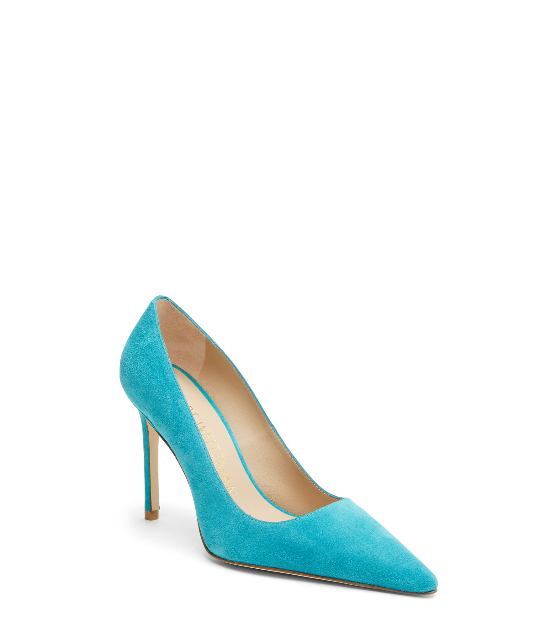 Stuart weitzman new arrivals capri sandal