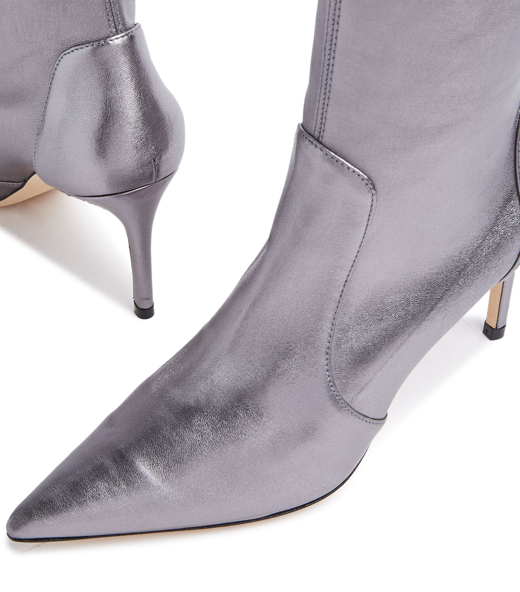Stuart weitzman hotsell juniper 70mm booties