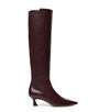 Stuart Weitzman 5050 VINNIE BOOT 50 undefined ${masterID} 1