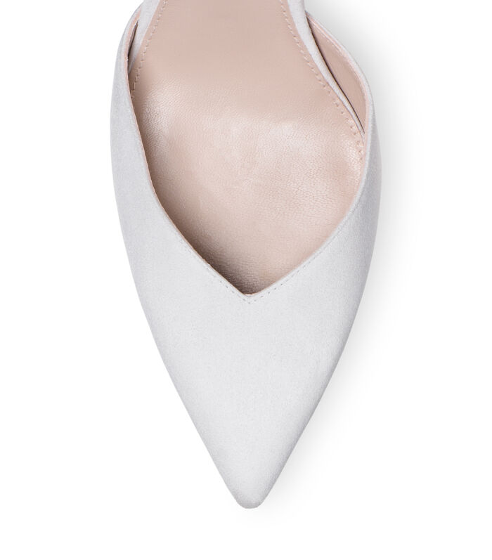 THE SLEEK PUMP THE SLEEK PUMP