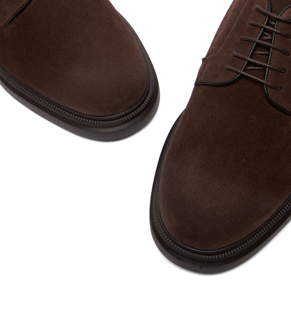 Stuart Weitzman BENSON ESPRESSO SM135SUEEXP