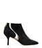 Stuart Weitzman DASHA BLACK DASHASUEBLA