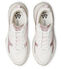 Stuart Weitzman SW TRAINER WHITE/PINK MULTI/PINK SK267CFGXME