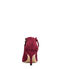 Stuart Weitzman AVITA 75 CRANBERRY AVIT75SUECRA