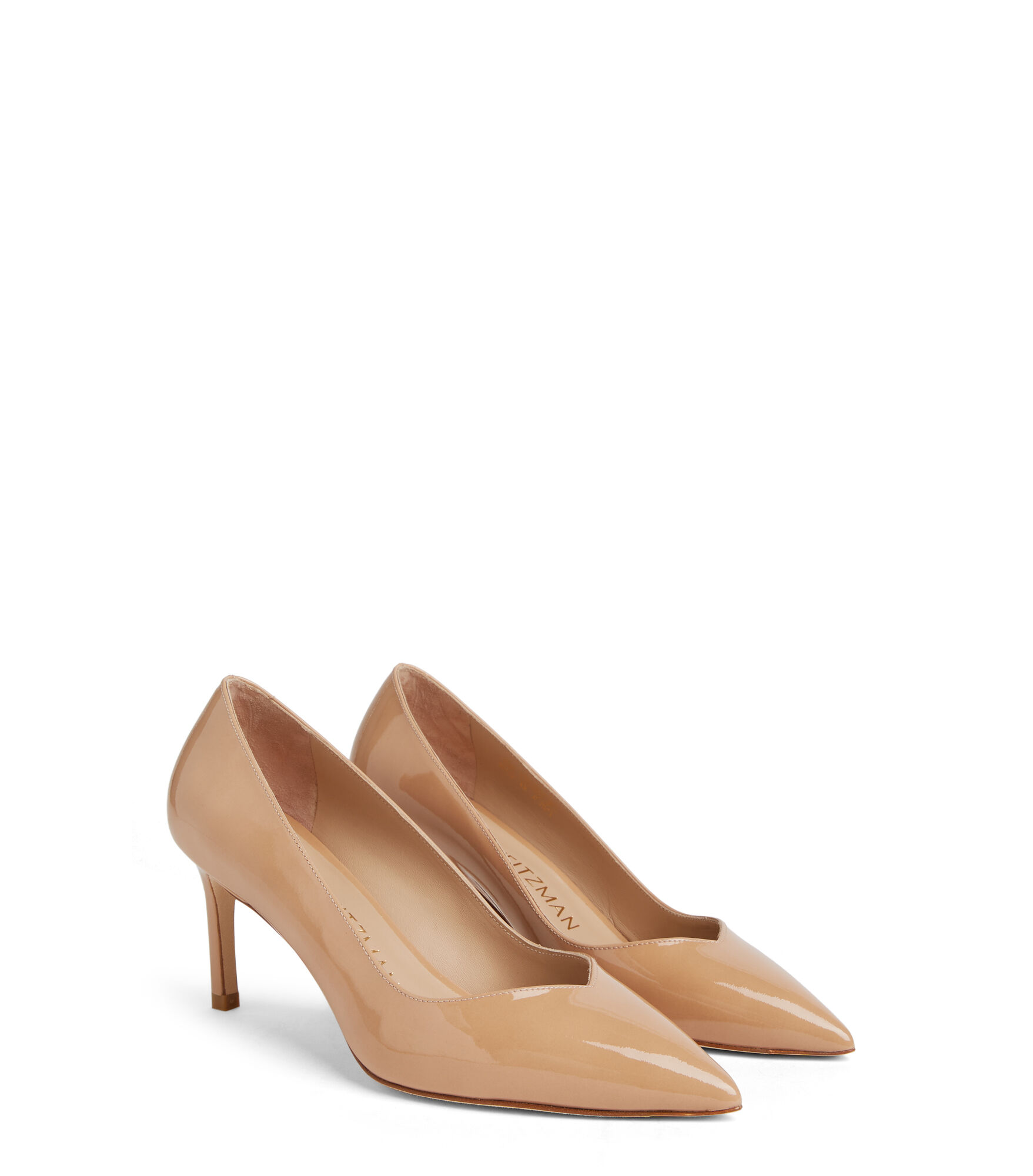Tippi 70 pointy toe pump discount