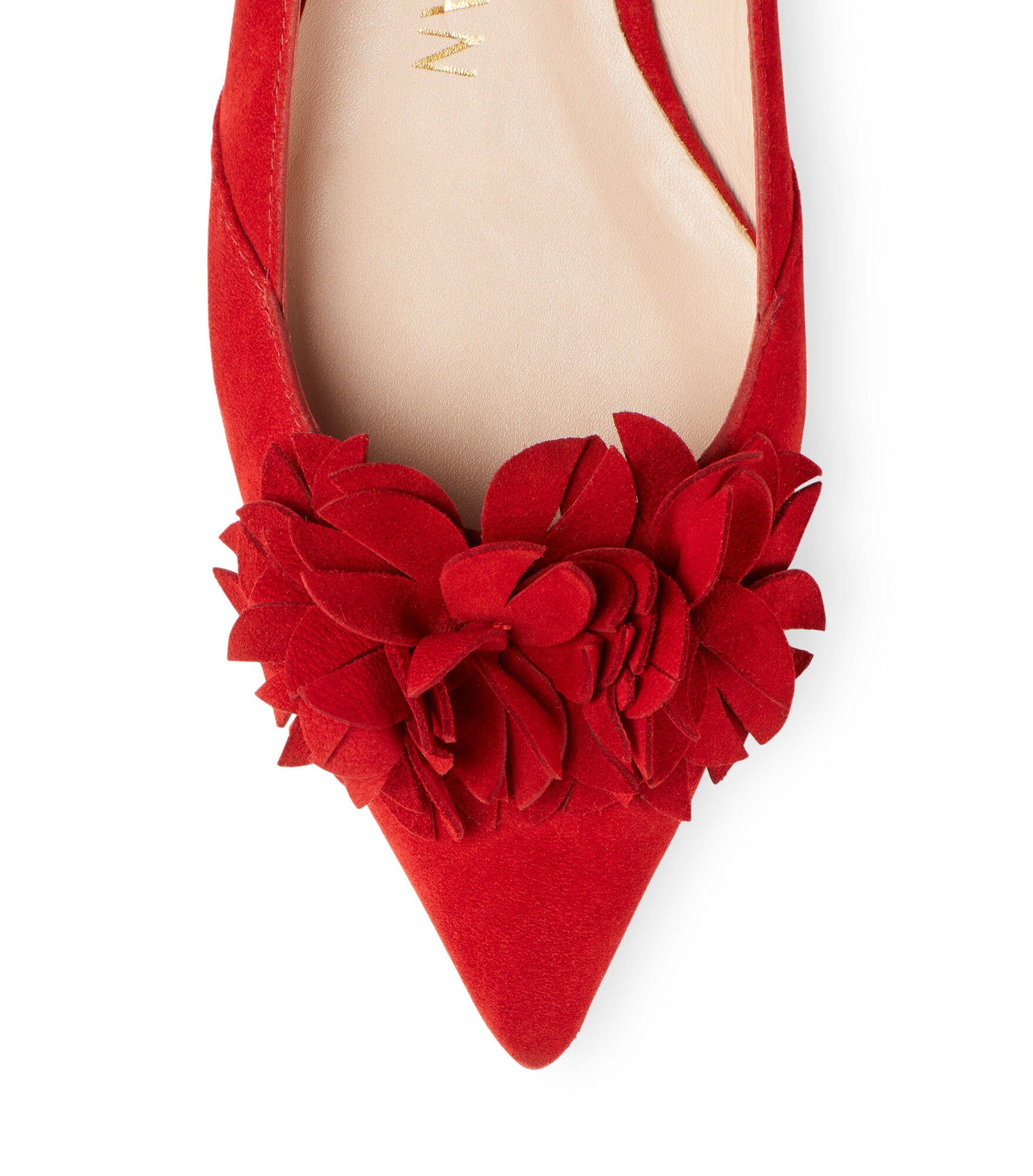 ROSALITA FLAT in CHILE for Women 