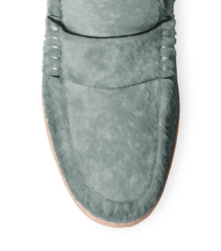 Stuart weitzman hot sale bromley loafer
