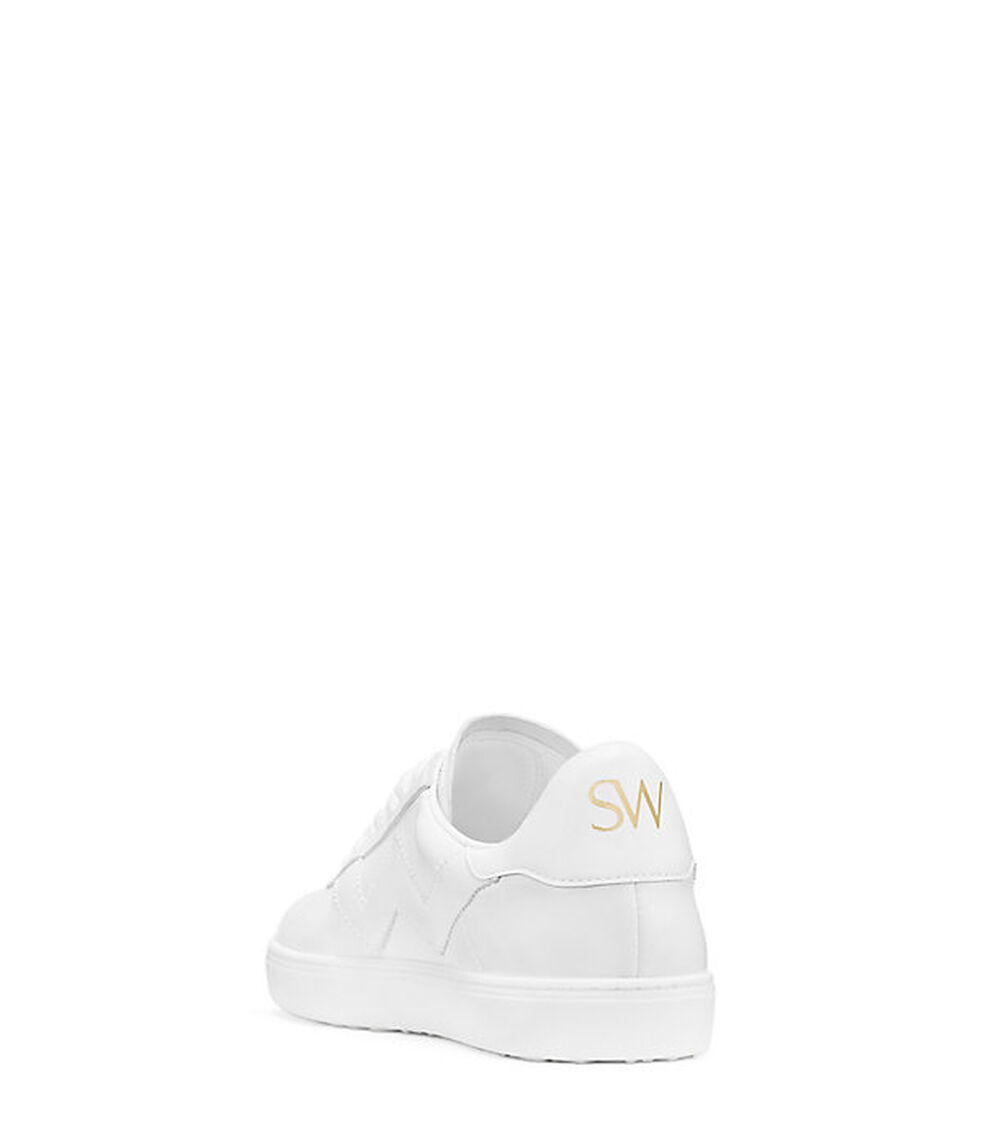 Stuart Weitzman DARYL BLANC S3694DSNQ17