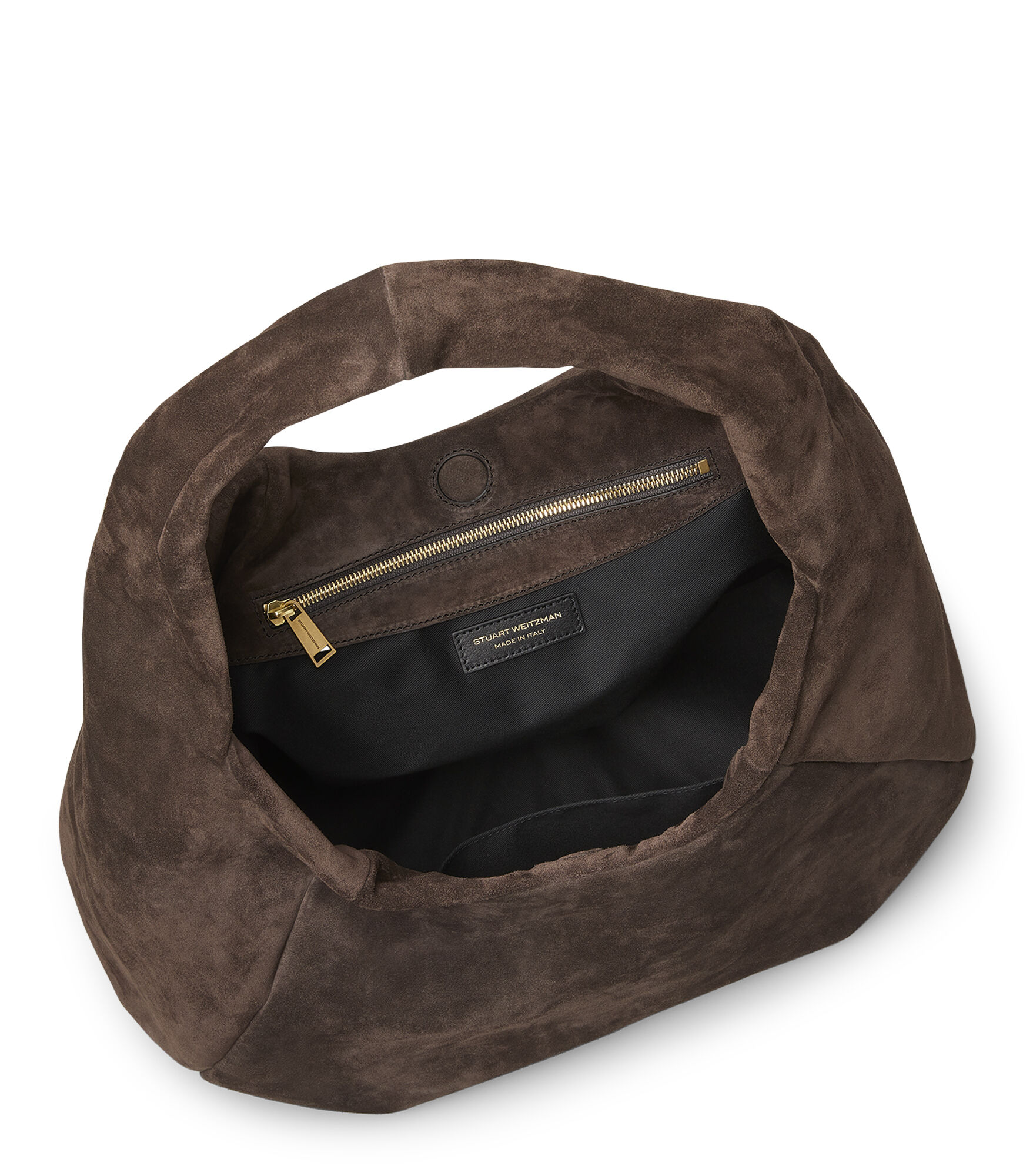 Stuart weitzman hobo bag deals