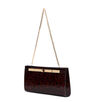 Stuart Weitzman POSH CLUTCH undefined ${masterID} 2
