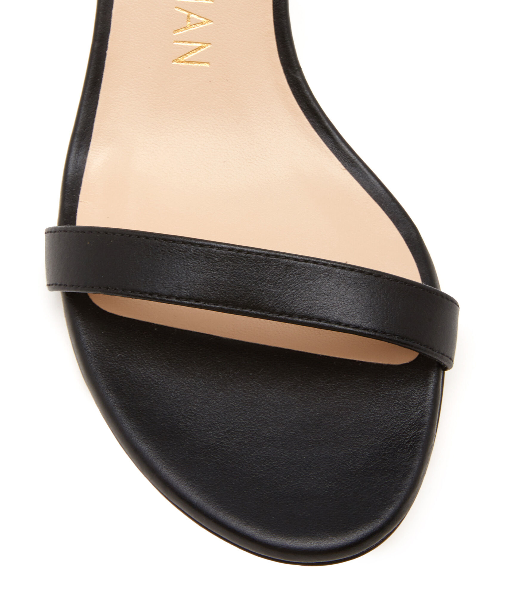Stuart weitzman nunakedstraight 2025
