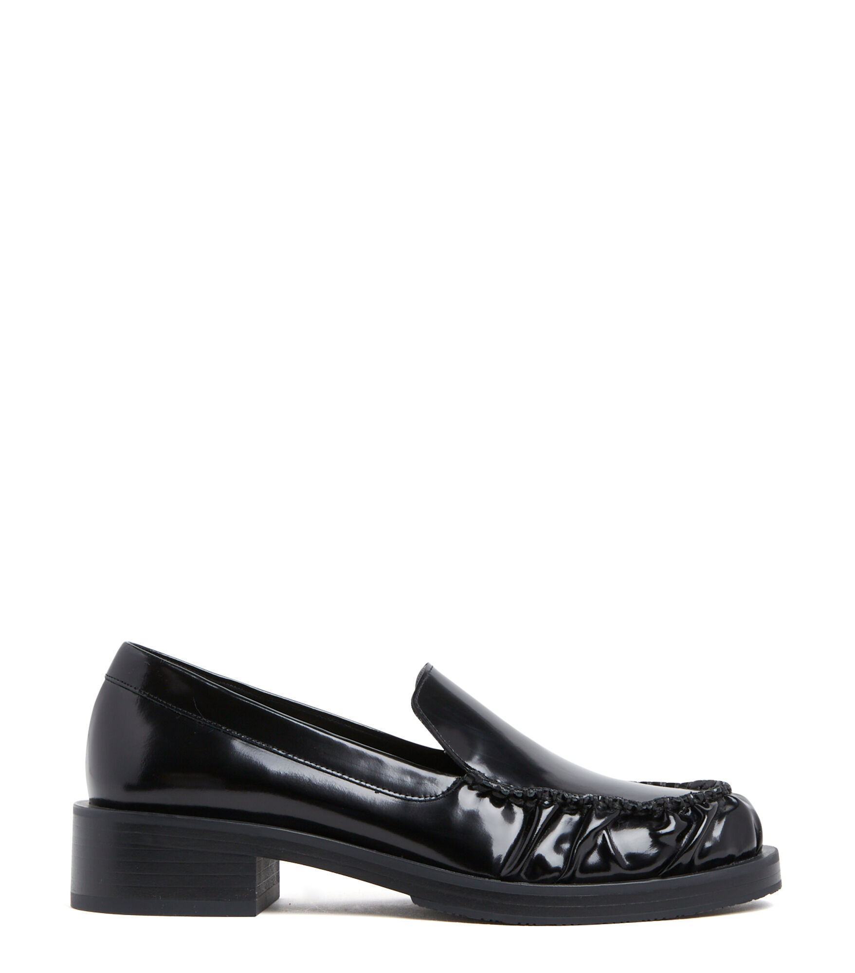 Stuart weitzman women's loafers discount