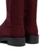 Stuart Weitzman 5050 CELIA BOOT BOYSENBERRY SM395SRGPY0