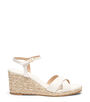 Stuart Weitzman DAYNA ESPADRILLE WEDGE undefined ${masterID} 1