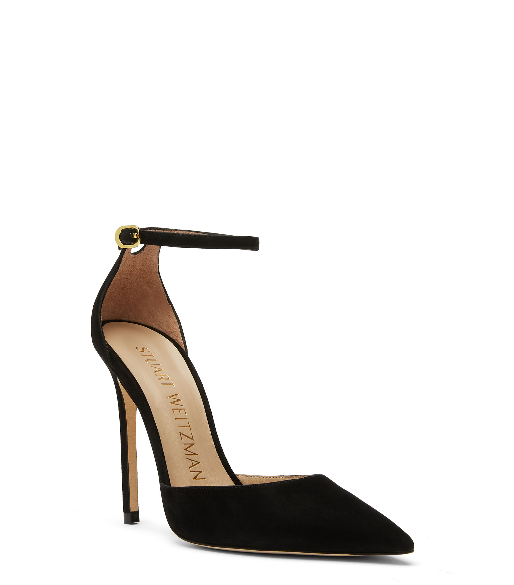 Stuart weitzman stilettos new arrivals