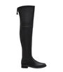 Stuart Weitzman LOWLAND BOLD BOOT Stuart Weitzman LOWLAND BOLD BOOT undefined ${masterID} 1
