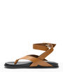 Stuart Weitzman MARYKATE SANDAL undefined ${masterID} 3