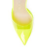 Stuart Weitzman STUART GLAM 100 STRAP PUMP undefined ${masterID} 5