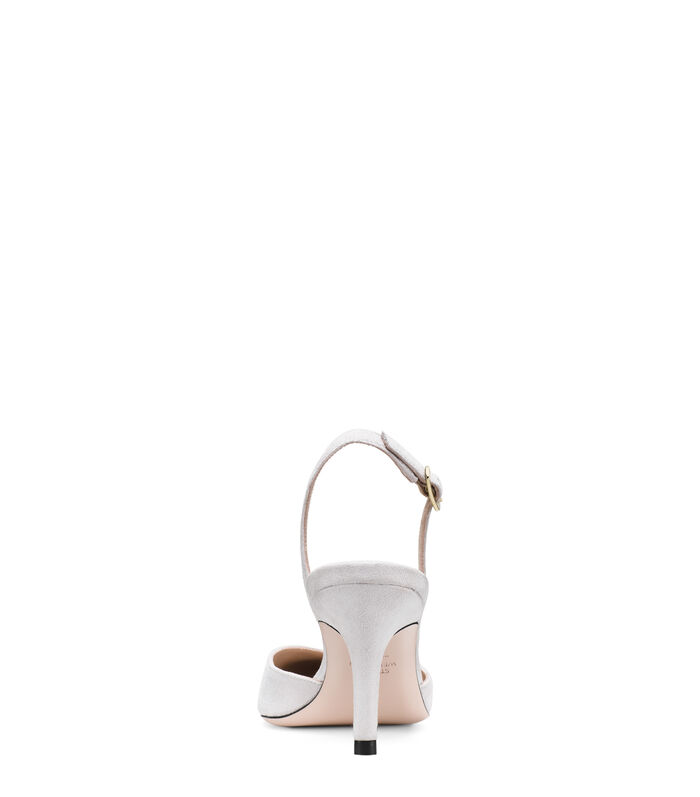 THE SLEEK PUMP THE SLEEK PUMP