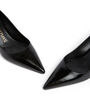 Stuart Weitzman STUART KITTEN PUMP undefined ${masterID} 5