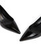 Stuart Weitzman STUART KITTEN PUMP SCHWARZ SF441CATBLK
