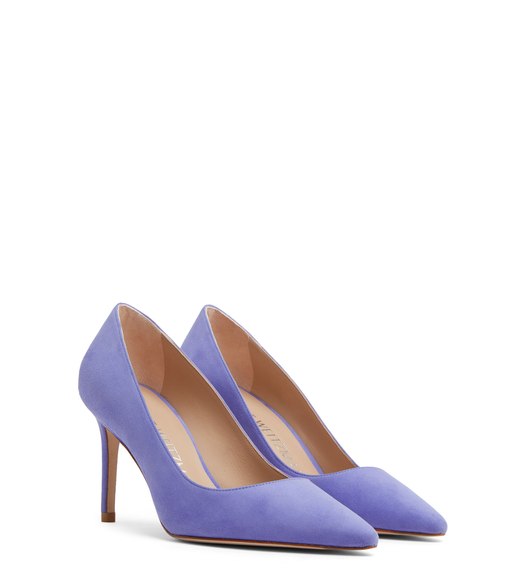Stuart weitzman fontaine pump discount